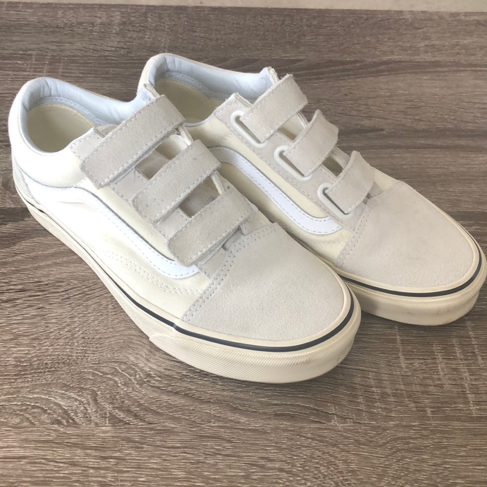 Vans Velcro Sneakers